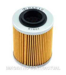 Filtro aceite Meiwa Aprilia RSV 100/S/SP