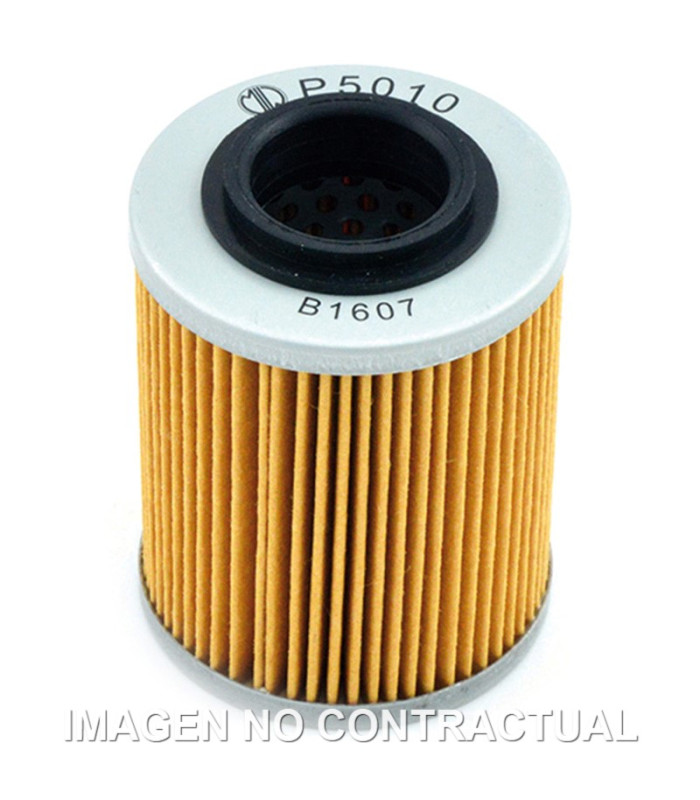 Filtro aceite Meiwa Aprilia RSV 100/S/SP