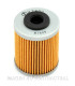 Filtro aceite Meiwa KTM EXC 520/525 2º filtro