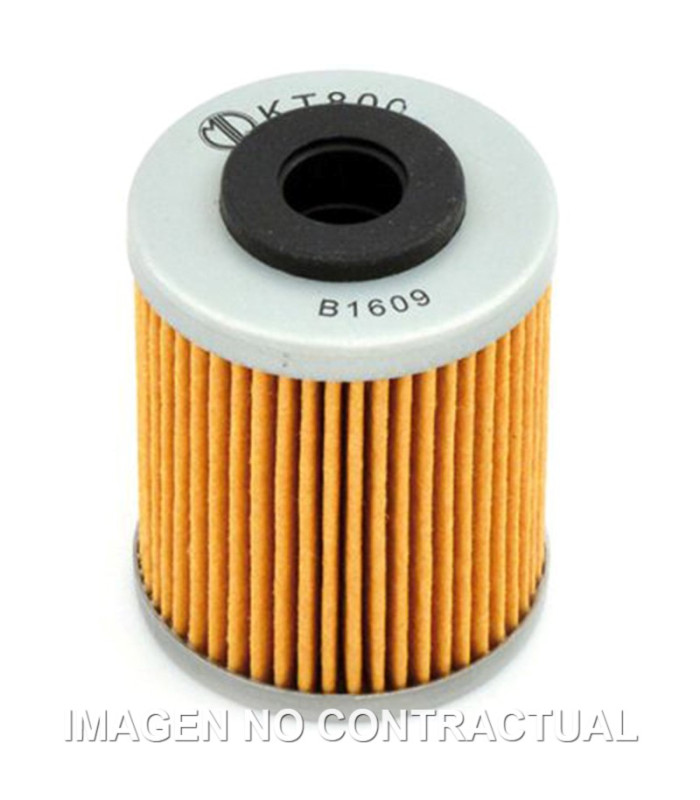 Filtro aceite Meiwa KTM EXC 520/525 2º filtro