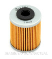 Filtro aceite Meiwa KTM EXC 520/525 2º filtro