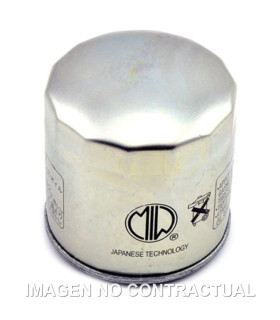 Filtro aceite Meiwa BMW K75/100-R1100/1200