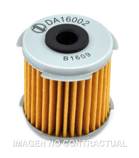 Filtro aceite Meiwa Daelim NS 125