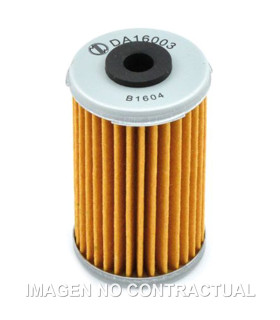 Filtro aceite Meiwa Daelim VJ 125 - VL 125