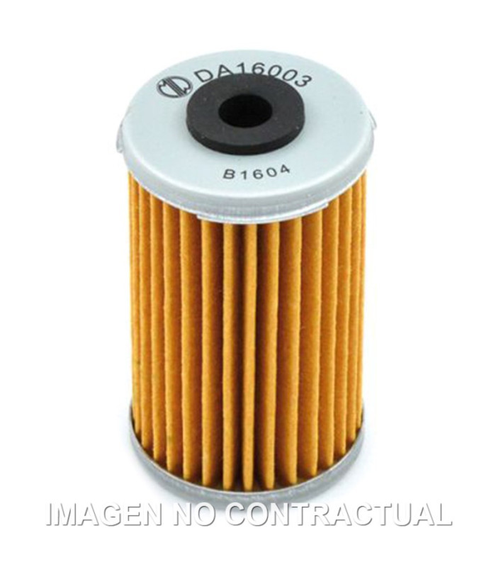 Filtro aceite Meiwa Daelim VJ 125 - VL 125