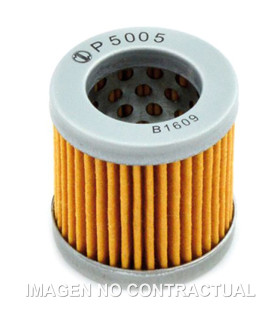Filtro aceite Meiwa Vespa ET4 125