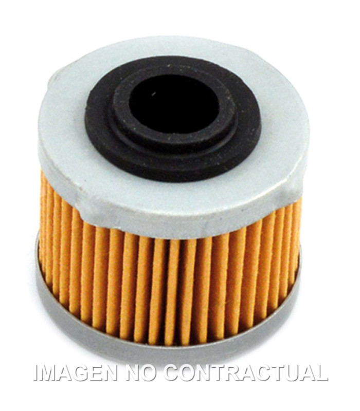Filtro aceite Meiwa Aprilia Scarabeo Light 125