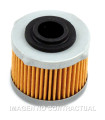 Filtro aceite Meiwa Aprilia Scarabeo Light 125