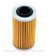 Filtro aceite Meiwa Bombardier Quest 550/650/XT