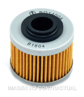 Filtro aceite Meiwa Bombardier Rally 125/200