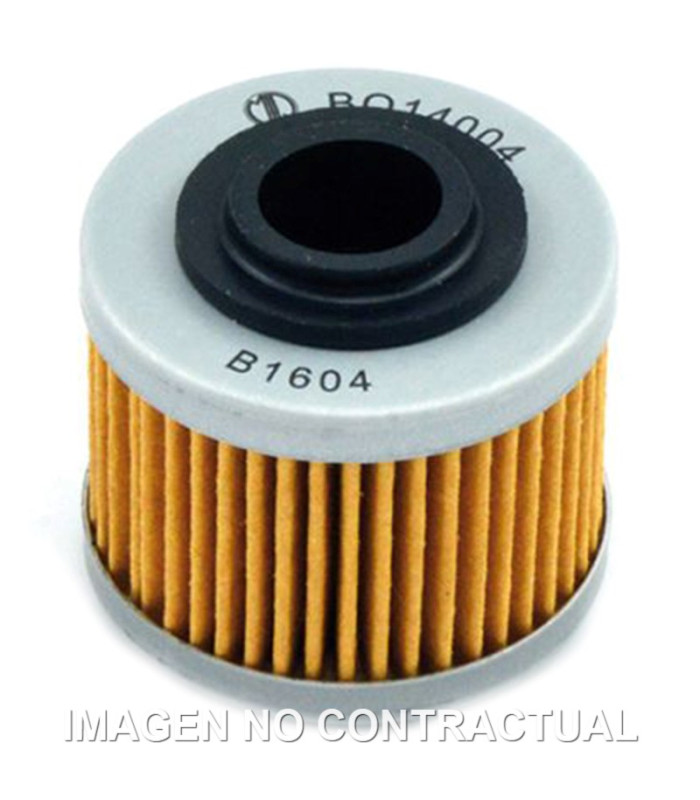Filtro aceite Meiwa Bombardier Rally 125/200