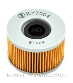 Filtro aceite Meiwa Kymco Venox 250