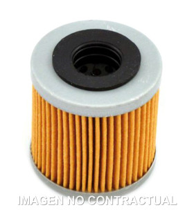 Filtro aceite Meiwa Aprilia/Husqvarna
