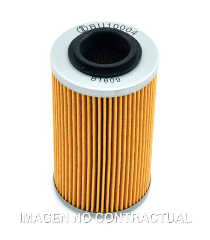 Filtro aceite Meiwa Aprilia RSV 1000