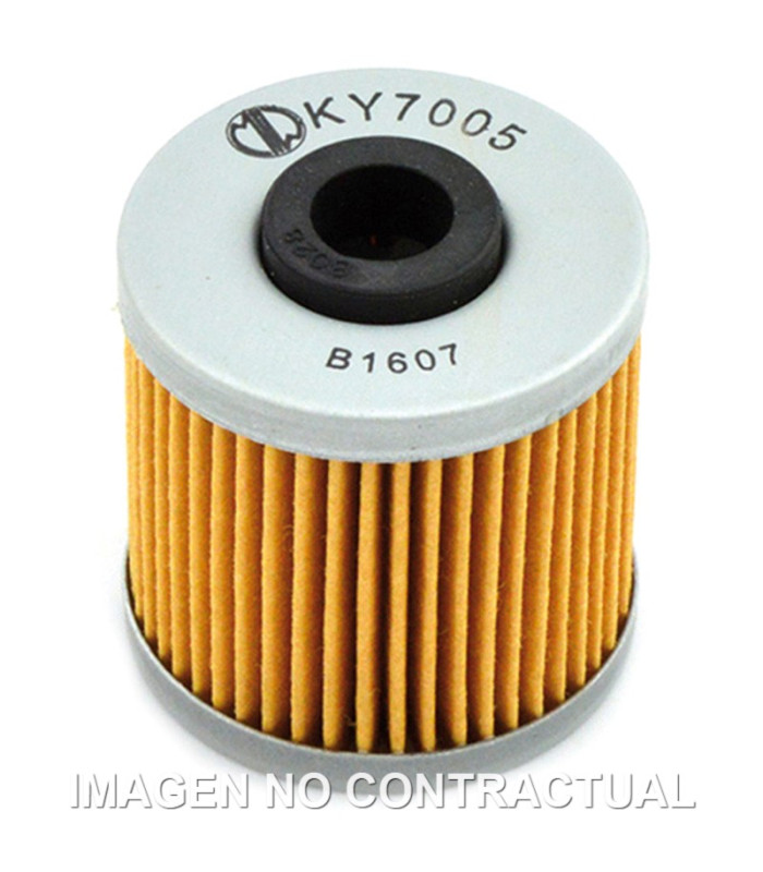 Filtro aceite Meiwa Kymco Xciting 400