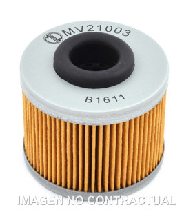 Filtro aceite Meiwa MV Augusta 675/800