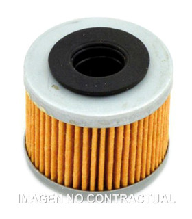 Filtro aceite Meiwa Aprilia MXV 450
