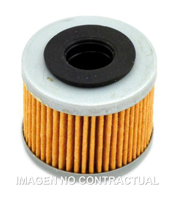Filtro aceite Meiwa Aprilia MXV 450