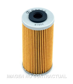 Filtro aceite Meiwa BMW G 450 X