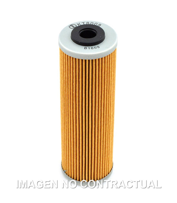 Filtro aceite Meiwa KTM 950/990/1050/1190/1290