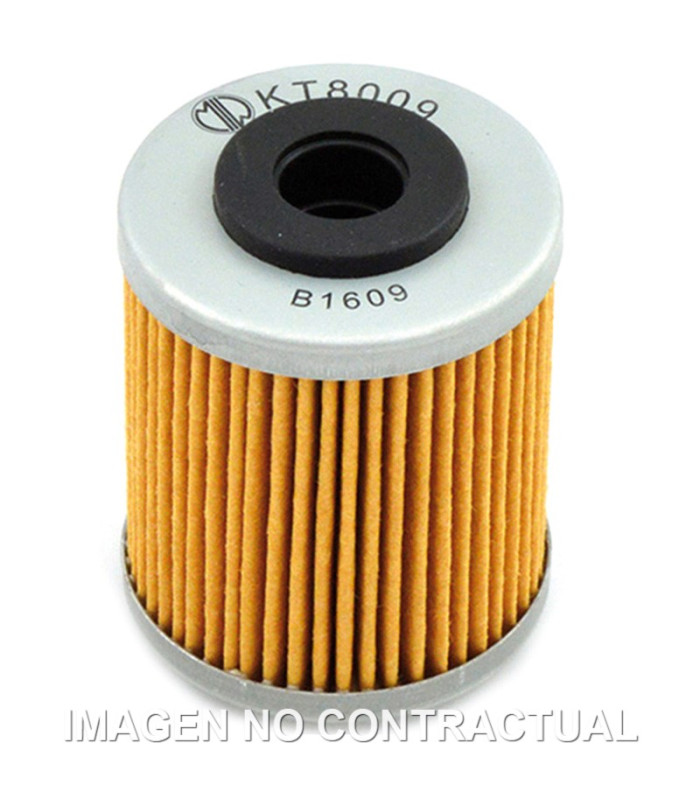 Filtro aceite Meiwa KTM LC4