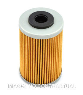 Filtro aceite Meiwa KTM