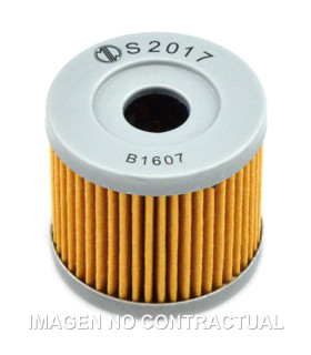 Filtro aceite Meiwa Suzuki scooter