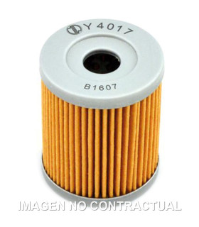 Filtro aceite Meiwa Suzuki/Yamaha scooter