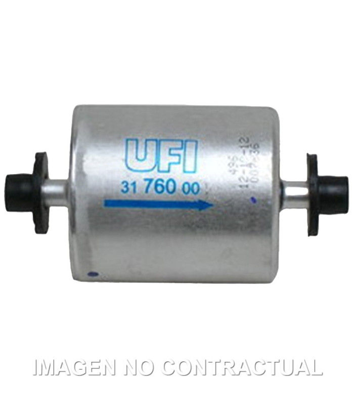 Filtro de gasolina UFI BMW K-R