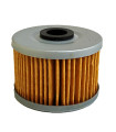 Filtro aceite SGR Honda NX 650