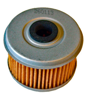 Filtro aceite SGR Honda CBF 250