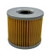 Filtro aceite SGR Suzuki GST 250