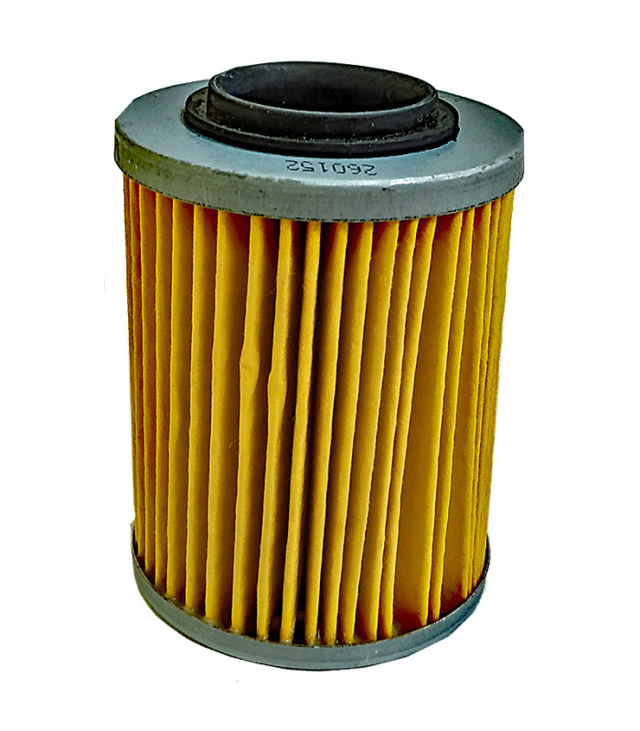 Filtro aceite Aprilia RSV 1000