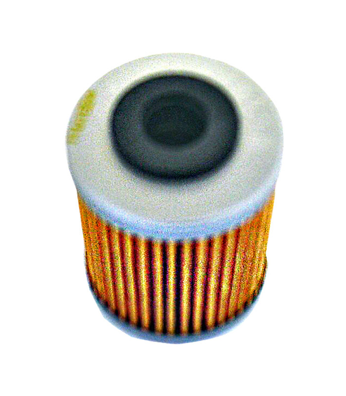 Filtro aceite SGR KTM 2º Filtro