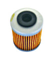 Filtro aceite SGR KTM 2º Filtro