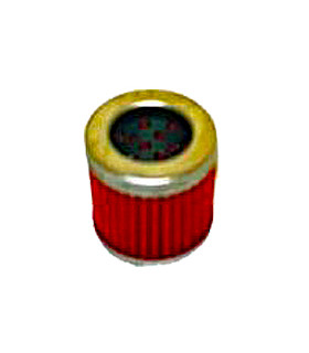 Filtro aceite SGR Piaggio Liberty