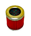 Filtro aceite SGR Piaggio Liberty