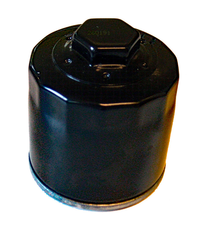Filtro aceite SGR Triumph Daytona 600