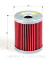 Filtro Aceite Malossi Suzuki Burgman 250, 400