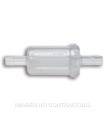Filtro Gasolina Malossi D.6mm