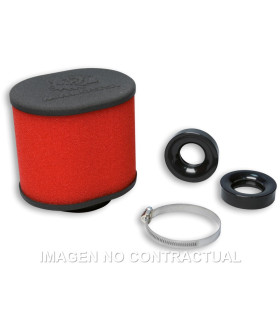 Filtro Potencia E15 D. 58,5 PHBG 15-21