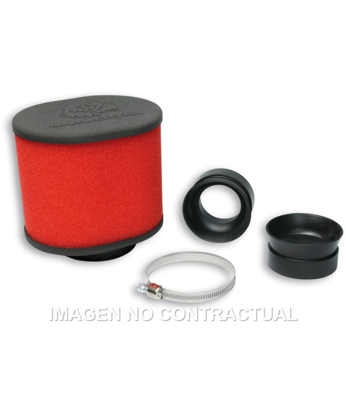 Filtro Potencia E-15 D 42/50 /60