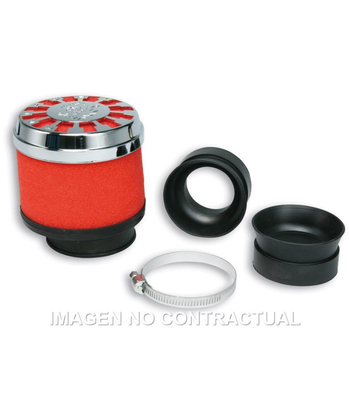 Filtro Potencia E13 D.42-58,5 PHBG, Mikuni, Keihi
