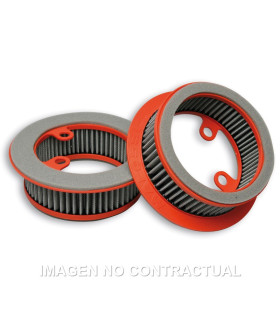 Filtro de aire V Filter Yamaha T-Max 530