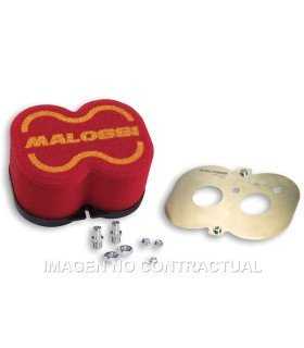 Filtro Malossi Red Filter E19 Yamaha Tmax 530