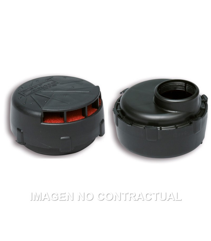 Filtro Potencia E3 PHBG 15-21