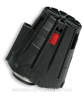 Filtro Potencia E5 38 mm PHBL Con Caja Negra