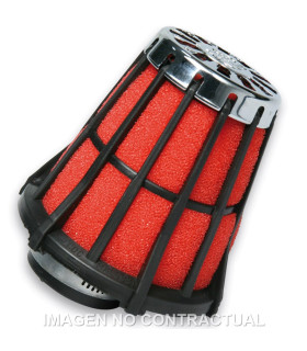 Filtro Potencia E5 Carb PHBG Copa Runner