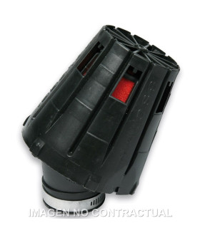 Filtro Potencia E5 Inclinado Carburador PHBL 25