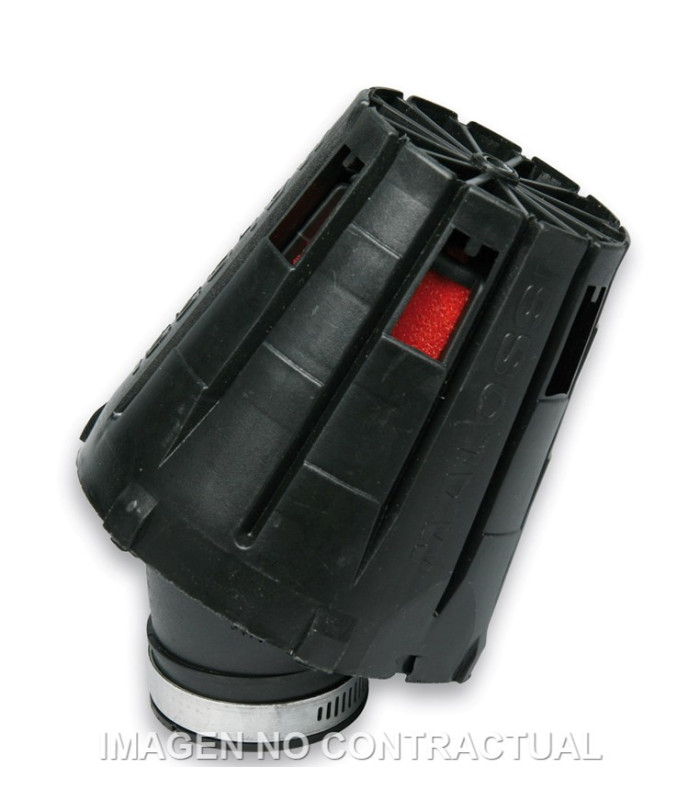 Filtro Potencia E5 Inclinado Carburador PHBL 25